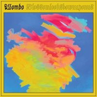 Wombo - Blossomlooksdownuponus (Baby Blue V i gruppen VI TIPSER / Fredagsutgivelser / Fredag den 2:e Februari 2024 hos Bengans Skivbutik AB (5511382)