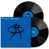 Green Peter - Splinter Group i gruppen VINYL / Pop-Rock hos Bengans Skivbutik AB (5511383)