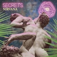 Nirvana - Secrets (Vinyl Lp) i gruppen VI TIPSER / Fredagsutgivelser / Fredag den 30:e augusti 2024 hos Bengans Skivbutik AB (5511384)