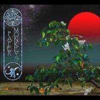 Ozric Tentacles - Paper Monkeys (Ed Wynne Remaster) i gruppen VINYL / Pop-Rock hos Bengans Skivbutik AB (5511392)