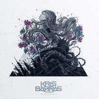 Kris Barras Band - Halo Effect (Digipack) i gruppen Kommende produkter - 10 procent hos Bengans Skivbutik AB (5511401)