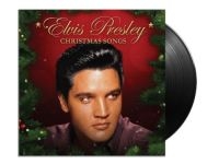 Presley Elvis - Christmas Songs (Vinyl Lp) i gruppen VI TIPSER / Julemusikk på Vinyl & CD hos Bengans Skivbutik AB (5511411)