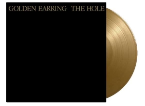 Golden Earring - The Hole i gruppen VI TIPSER / Fredagsutgivelser / Fredag den 19e Jan 24 hos Bengans Skivbutik AB (5511429)