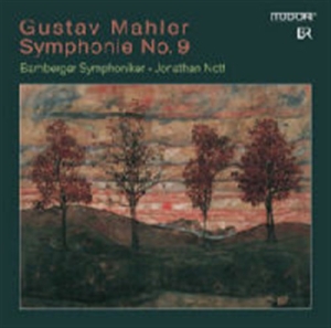 Mahler Gustav - Symphony No 9 i gruppen Musikk / SACD / Klassisk hos Bengans Skivbutik AB (5511436)