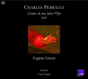 Perrault - Contes De Ma Mere Loye i gruppen VI TIPSER / Julegavetips CD hos Bengans Skivbutik AB (5511495)