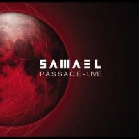 Samael - Live Passage i gruppen VI TIPSER / Fredagsutgivelser / Fredag Den 16:e Februari 2024 hos Bengans Skivbutik AB (5511549)