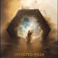 Infected Rain - Time i gruppen VI TIPSER / Fredagsutgivelser / Fredag Den 9:e Februari 2024 hos Bengans Skivbutik AB (5511550)