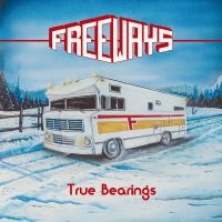 Freeways - True Bearings i gruppen VI TIPSER / Fredagsutgivelser / Fredag den 26:e Jan 24 hos Bengans Skivbutik AB (5511554)