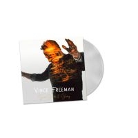 Freeman Vince - Scars, Ghosts & Glory i gruppen VI TIPSER / Fredagsutgivelser / Fredag den 14:e Juni 2024 hos Bengans Skivbutik AB (5511598)