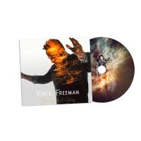 Freeman Vince - Scars, Ghosts & Glory i gruppen VI TIPSER / Fredagsutgivelser / Fredag den 14:e Juni 2024 hos Bengans Skivbutik AB (5511599)