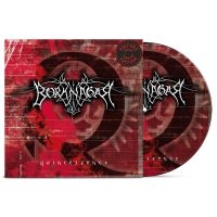 Borknagar - Quintessence (Picture Disc Vinyl Lp i gruppen VINYL / Metal hos Bengans Skivbutik AB (5511616)