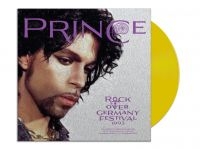 Prince - Rock Over Germany Festival 1993 (Ye i gruppen VI TIPSER / Fredagsutgivelser / Fredag den 5:e Jan 24 hos Bengans Skivbutik AB (5511620)