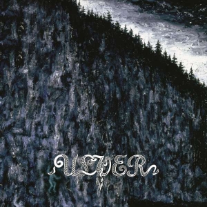 Ulver - Bergtatt - Et Eeventyr I 5 Capitler (Re-Issue 2024) i gruppen VI TIPSER / Fredagsutgivelser / Fredag den 19e Jan 24 hos Bengans Skivbutik AB (5511633)