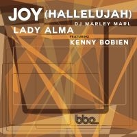 Marl Marley - Joy (Hallelujah) i gruppen VI TIPSER / Fredagsutgivelser / Fredag den 26:e Jan 24 hos Bengans Skivbutik AB (5511639)