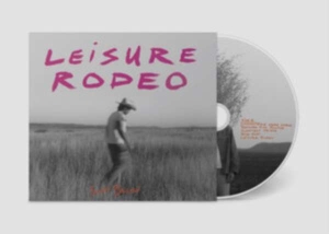 Scott Ballew - Leisure Rodeo i gruppen CD / Country hos Bengans Skivbutik AB (5511647)