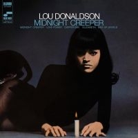 Lou Donaldson - Midnight Keeper i gruppen VI TIPSER / Fredagsutgivelser / Fredag den 5:e Jan 24 hos Bengans Skivbutik AB (5511651)