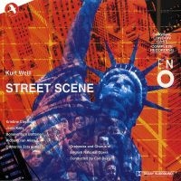 Compilation With All Star Cast - Street Scene i gruppen Musikk / Dual Disc / Pop-Rock hos Bengans Skivbutik AB (5511655)