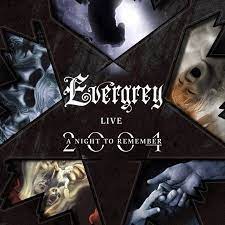 Evergrey - A Night To Remember i gruppen Minishops / Evergrey hos Bengans Skivbutik AB (551166)