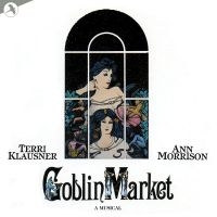 Original Off-Broadway Cast - Goblin Market i gruppen CD / Pop-Rock hos Bengans Skivbutik AB (5511660)