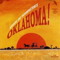 Revival 1980 London Cast - Oklahoma! i gruppen VI TIPSER / Hjem - CD Nyheter & Kommende hos Bengans Skivbutik AB (5511663)