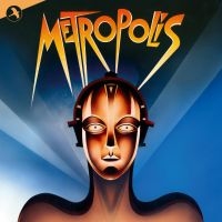 Original London Cast - Metropolis i gruppen Musikk / Dual Disc / Pop-Rock hos Bengans Skivbutik AB (5511668)