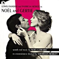 Original London Cast - Noel And Gertie i gruppen VI TIPSER / Hjem - CD Nyheter & Kommende hos Bengans Skivbutik AB (5511669)