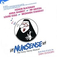 Original London Cast - Nunsense i gruppen VI TIPSER / Hjem - CD Nyheter & Kommende hos Bengans Skivbutik AB (5511675)