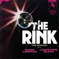 Original Off-Broadway Cast - The Rink (London) i gruppen VI TIPSER / Hjem - CD Nyheter & Kommende hos Bengans Skivbutik AB (5511685)