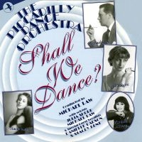 Original Tv Soundtrack - Shall We Dance? i gruppen VI TIPSER / Hjem - CD Nyheter & Kommende hos Bengans Skivbutik AB (5511688)