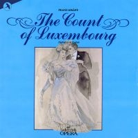 Original Cast Recording - The Count Of Luxembourg i gruppen VI TIPSER / Hjem - CD Nyheter & Kommende hos Bengans Skivbutik AB (5511690)