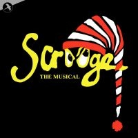 Original  Off-Broadway Cast - Scrooge i gruppen CD / Pop-Rock hos Bengans Skivbutik AB (5511691)