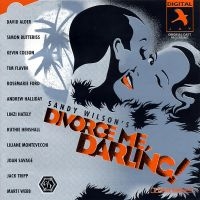 Original Chicherster Revival Cast R - Divorce Me Darling! i gruppen CD hos Bengans Skivbutik AB (5511692)