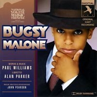 Original London Cast - Bugsy Malone i gruppen VI TIPSER / Hjem - CD Nyheter & Kommende hos Bengans Skivbutik AB (5511694)