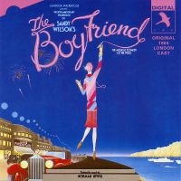 Original 1984 Revival London Cast A - The Boy Friend (Revival Cast) i gruppen VI TIPSER / Hjem - CD Nyheter & Kommende hos Bengans Skivbutik AB (5511708)