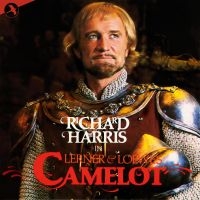 Revival 1980 London Cast - Camelot i gruppen VI TIPSER / Hjem - CD Nyheter & Kommende hos Bengans Skivbutik AB (5511714)