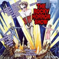 Original  Off-Broadway Cast - The Rocky Horror Show i gruppen VI TIPSER / Hjem - CD Nyheter & Kommende hos Bengans Skivbutik AB (5511717)