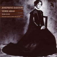 Barstow Josephine - Verdi Opera Arias i gruppen VI TIPSER / Hjem - CD Nyheter & Kommende hos Bengans Skivbutik AB (5511719)