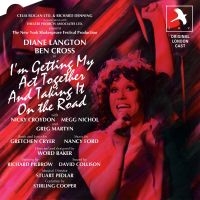 Original London Cast - I'm Getting My Act Together And Tak i gruppen VI TIPSER / Hjem - CD Nyheter & Kommende hos Bengans Skivbutik AB (5511724)