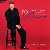 Raines Ron - Broadway Passion i gruppen VI TIPSER / Hjem - CD Nyheter & Kommende hos Bengans Skivbutik AB (5511728)