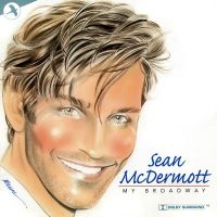 Mcdermott Sean - My Broadway i gruppen VI TIPSER / Hjem - CD Nyheter & Kommende hos Bengans Skivbutik AB (5511732)