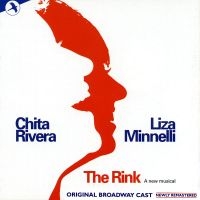 Original London Cast - The Rink (Broadway) i gruppen VI TIPSER / Hjem - CD Nyheter & Kommende hos Bengans Skivbutik AB (5511744)