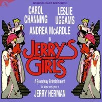 Original American Touring Cast - Jerry's Girls i gruppen Musikk / Dual Disc / Pop-Rock hos Bengans Skivbutik AB (5511748)