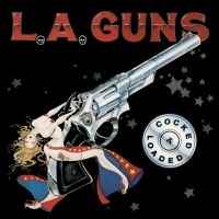 L.A. Guns - Cocked & Loaded (Collectors Edition i gruppen VI TIPSER / Klassiska lablar / Rock Candy hos Bengans Skivbutik AB (551176)