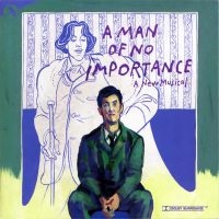 Original Off-Broadway Cast - A Man Of No Importance i gruppen CD / Pop-Rock hos Bengans Skivbutik AB (5511783)