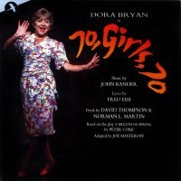 Original London Cast - 70, Girls, 70 i gruppen CD / Pop-Rock hos Bengans Skivbutik AB (5511786)