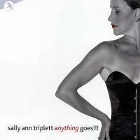 Triplett Sally Ann - Anything Goes!!! i gruppen CD hos Bengans Skivbutik AB (5511787)