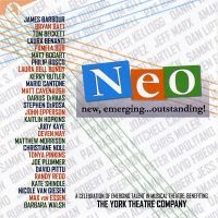 Original Off-Broadway Cast - Neo i gruppen Musikk / Dual Disc / Pop-Rock hos Bengans Skivbutik AB (5511802)