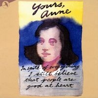 Various Artists - Yours Anne i gruppen VI TIPSER / Hjem - CD Nyheter & Kommende hos Bengans Skivbutik AB (5511804)