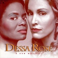 Original Off-Broadway Cast - Dessa Rose i gruppen Musikk / Dual Disc / Pop-Rock hos Bengans Skivbutik AB (5511805)