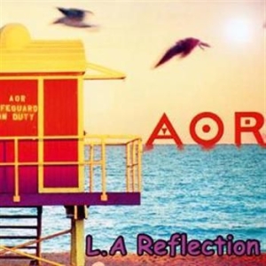 Aor - L.A. Reflection i gruppen CD hos Bengans Skivbutik AB (551181)